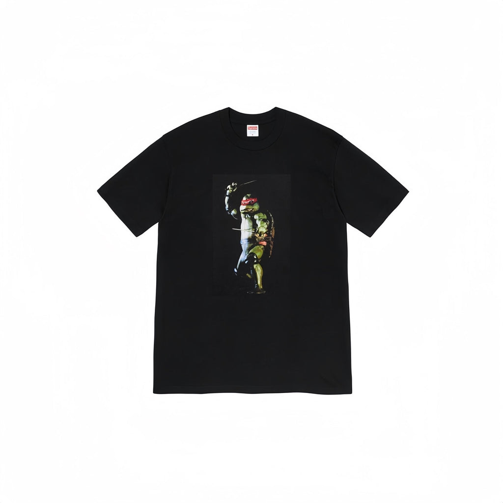 Supreme Raphael Graphic Short-Sleeve T-Shirt