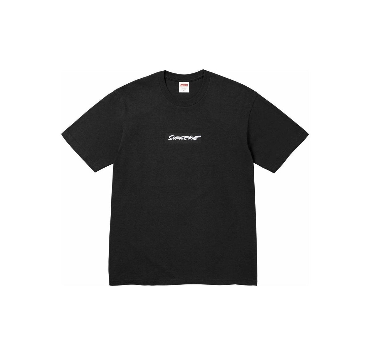 Supreme Futura Script Graphic T-Shirt