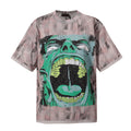 RARE PEACE Enraged Graphic Short-Sleeve T-Shirt