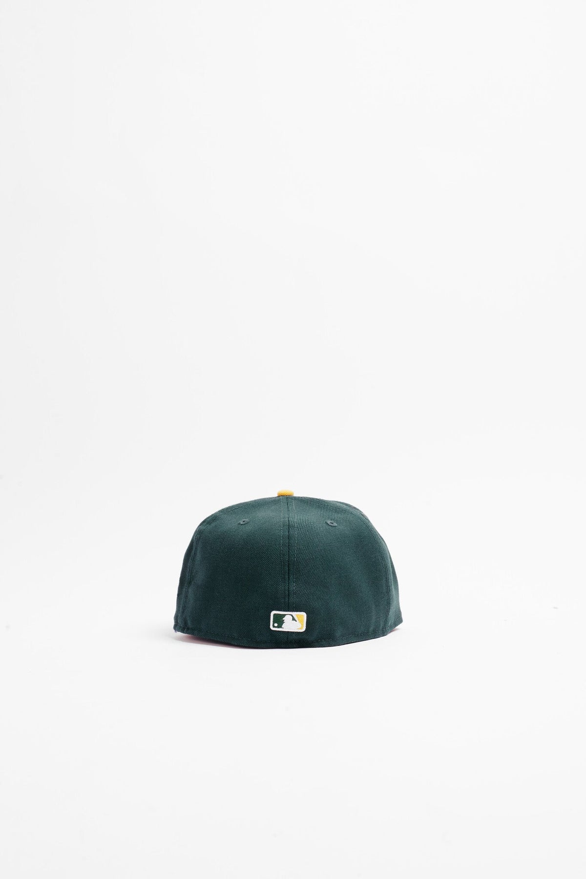 New Era 59Fifty Oakland Athletics 1989 WS Wool Fitted 'Green'