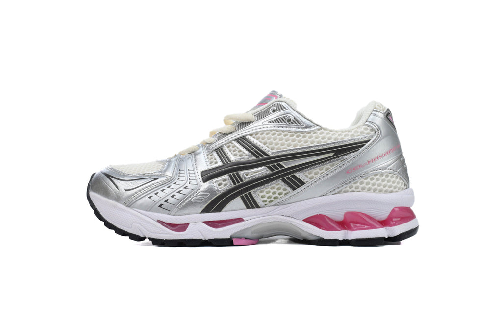 ASICS GEL-Kayano 14 Cream Sweet Pink 1203A537-103