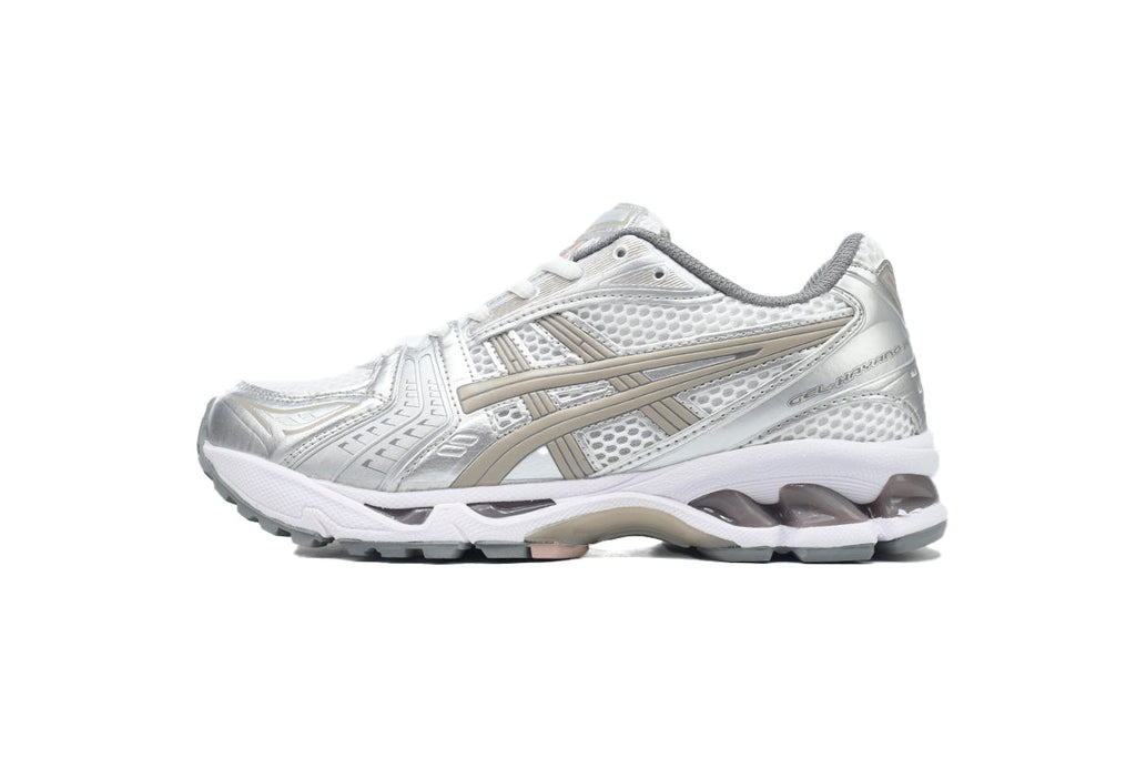 ASICS Gel-Kayano 14 White Moonrock 1202A056-106