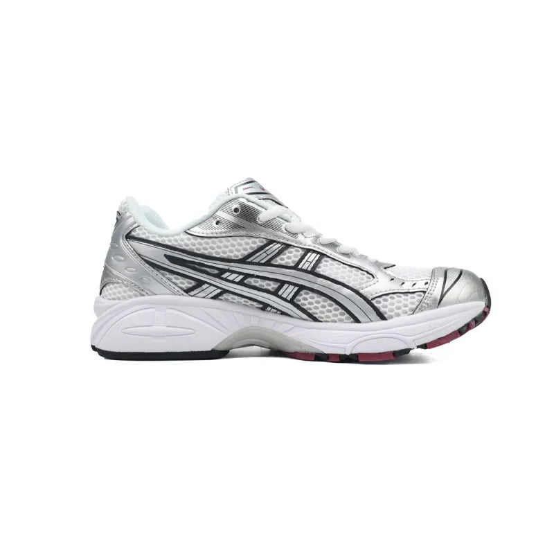 ASICS Gel-Kayano 14 White Pure Silver 1201A019-104