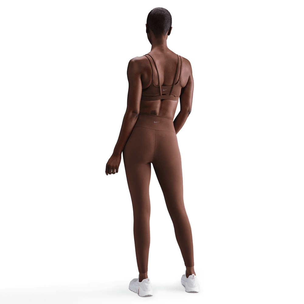 Wmns Nike One High-Waisted 7/8 Leggings