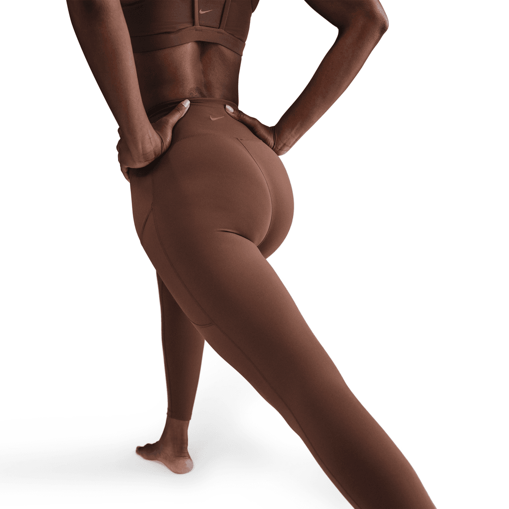 Wmns Nike One High-Waisted 7/8 Leggings