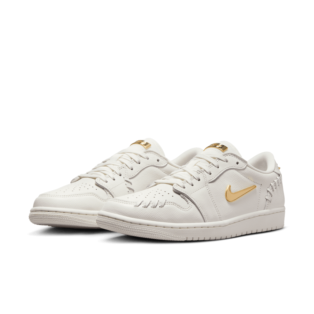 Wmns Air Jordan 1 Low Method of Make