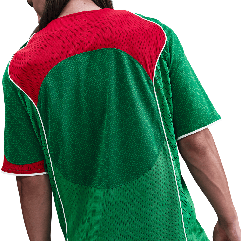 Nike Total 90 Dri-FIT Soccer Jersey