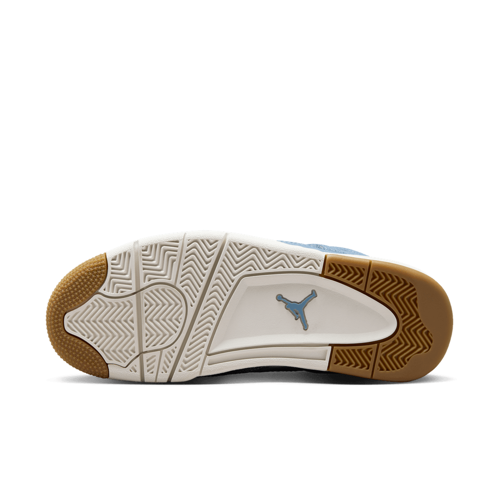 Wmns Air Jordan 4 Retro Tex