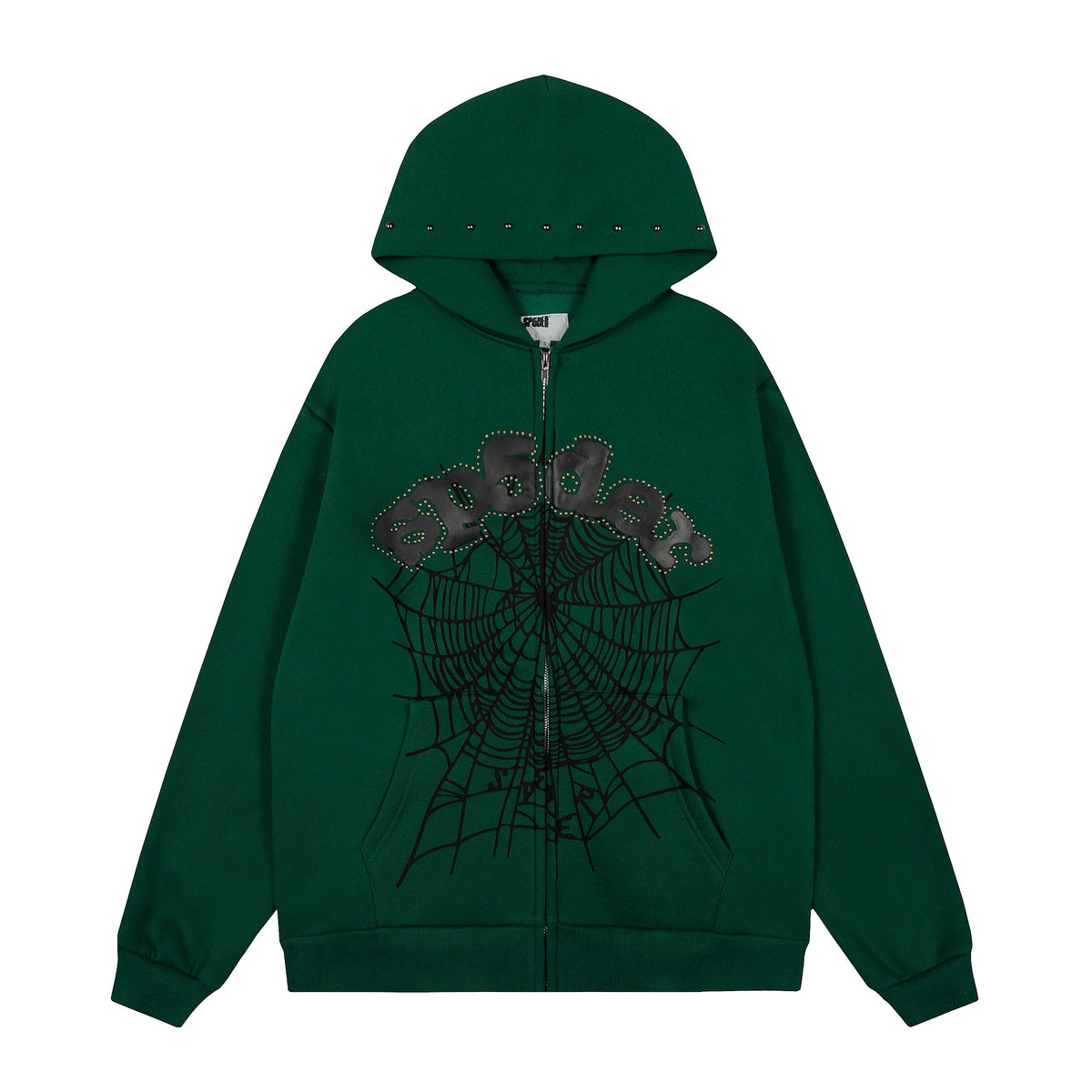 Sp5der Hoodie Suit