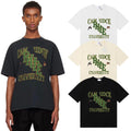 Rhude T-shirts University