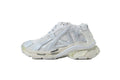 Balenciaga Runner LED White  853223 WRNLD 0102
