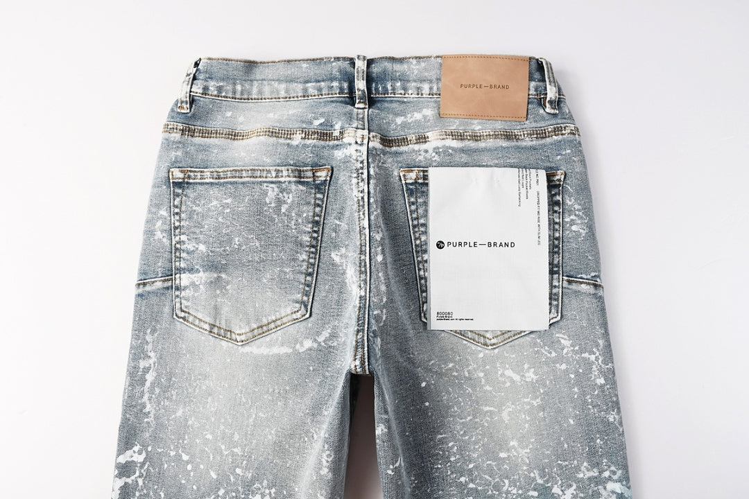 Purple Brand Street jeans 9156