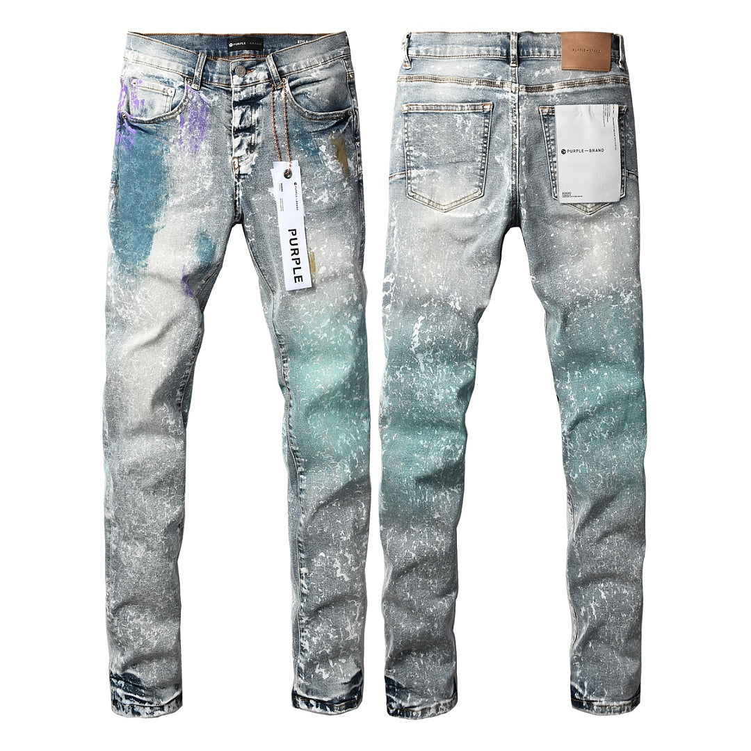 Purple Brand Street jeans 9156
