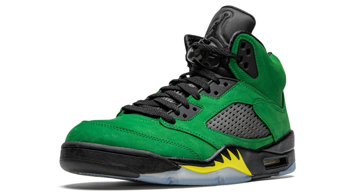 Air Jordan 5 Retro SE "Oregon"