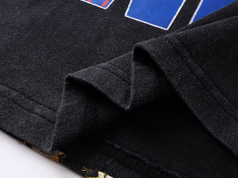 Godspeed Sweatshirt-1106