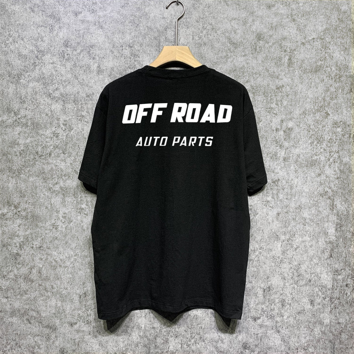 Rhude T-shirts Printed Trendy Pure Cotton