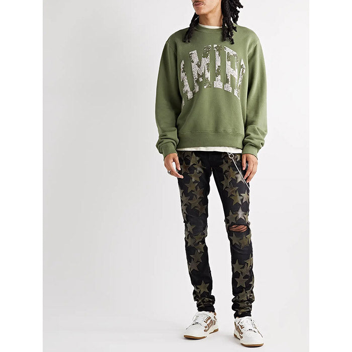 AMIRI Sweatshirt