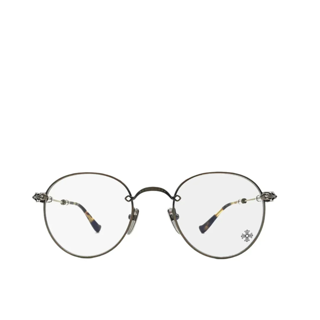 Chrome Hearts Bubba-A AG/P Glasses