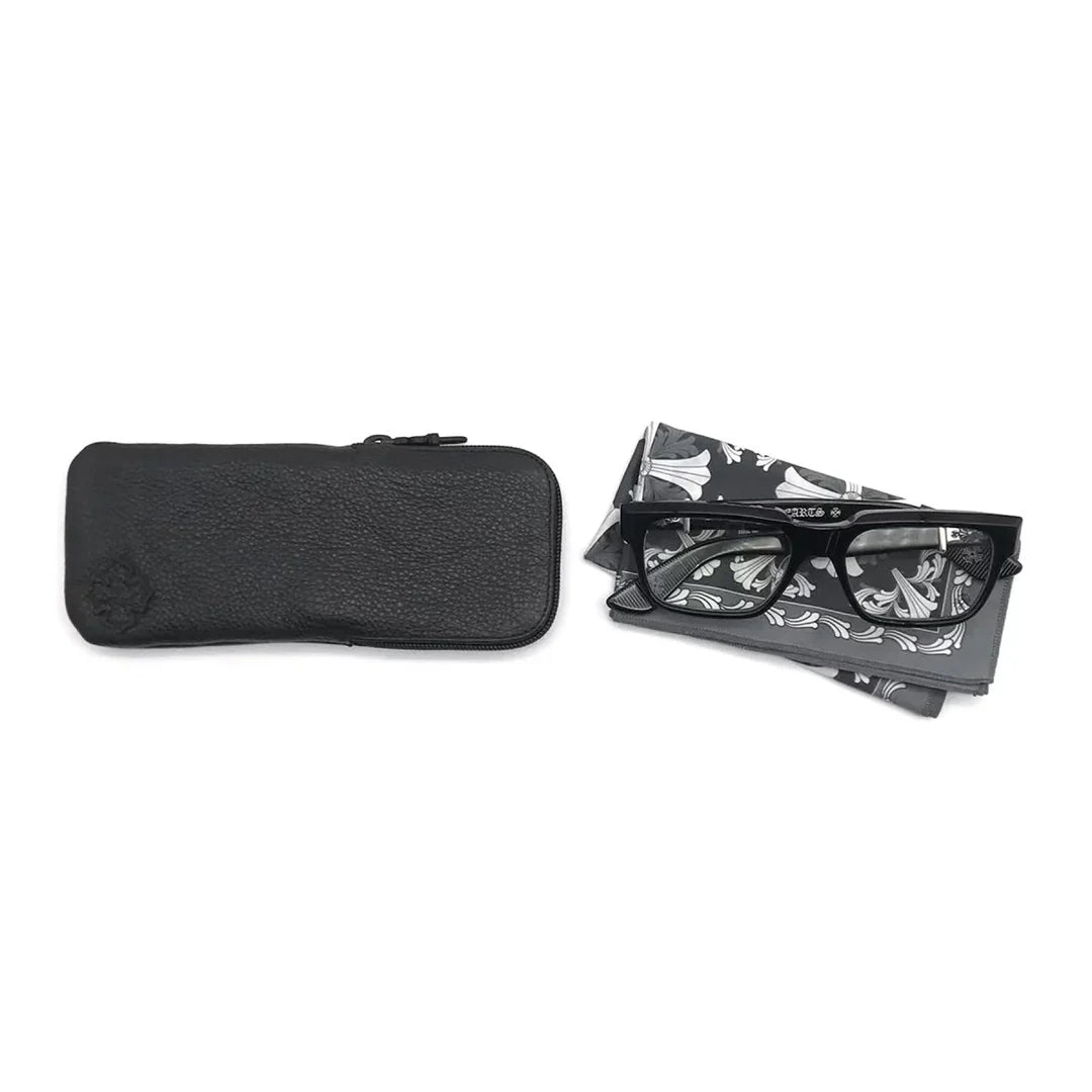 Chrome Hearts VAGILLIONAIRE I MBK Dagger Glasses