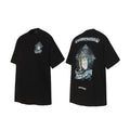 Chrome Hearts Praying Hands T-Shirt Black