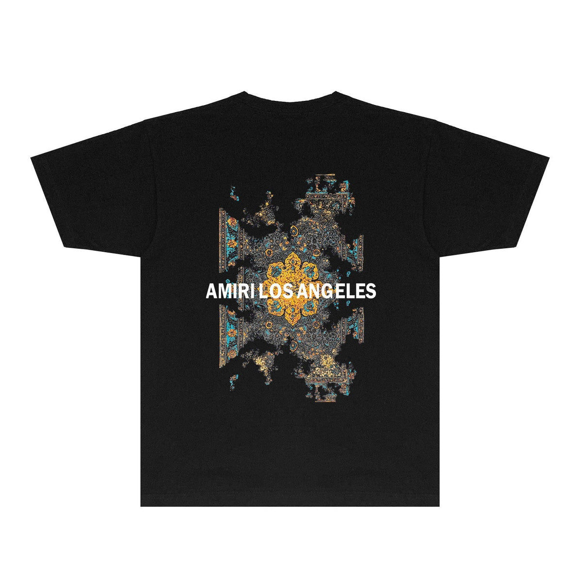 ICON Amiri Fashion T-shirt