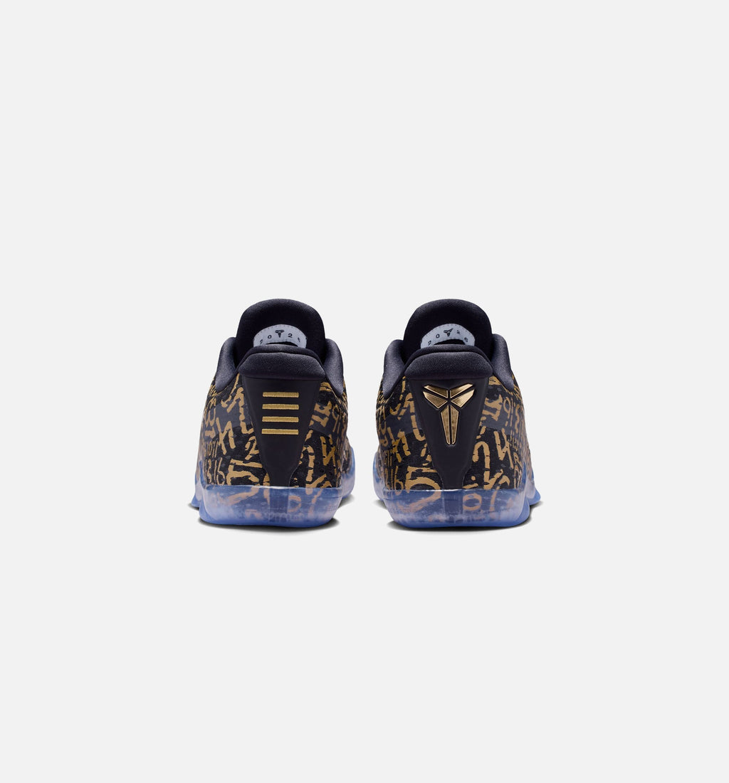 Nike Kobe 11 Protro Mamba Day Men's Basketball Shoes – Multicolor