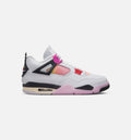 Air Jordan 4 Retro “Comic” Men's Lifestyle Shoes