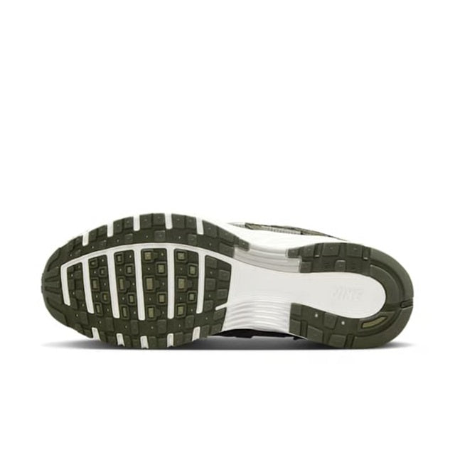 Men's Nike P-6000 SE Sequoia/Medium Olive-Phantom (HF0015 301)