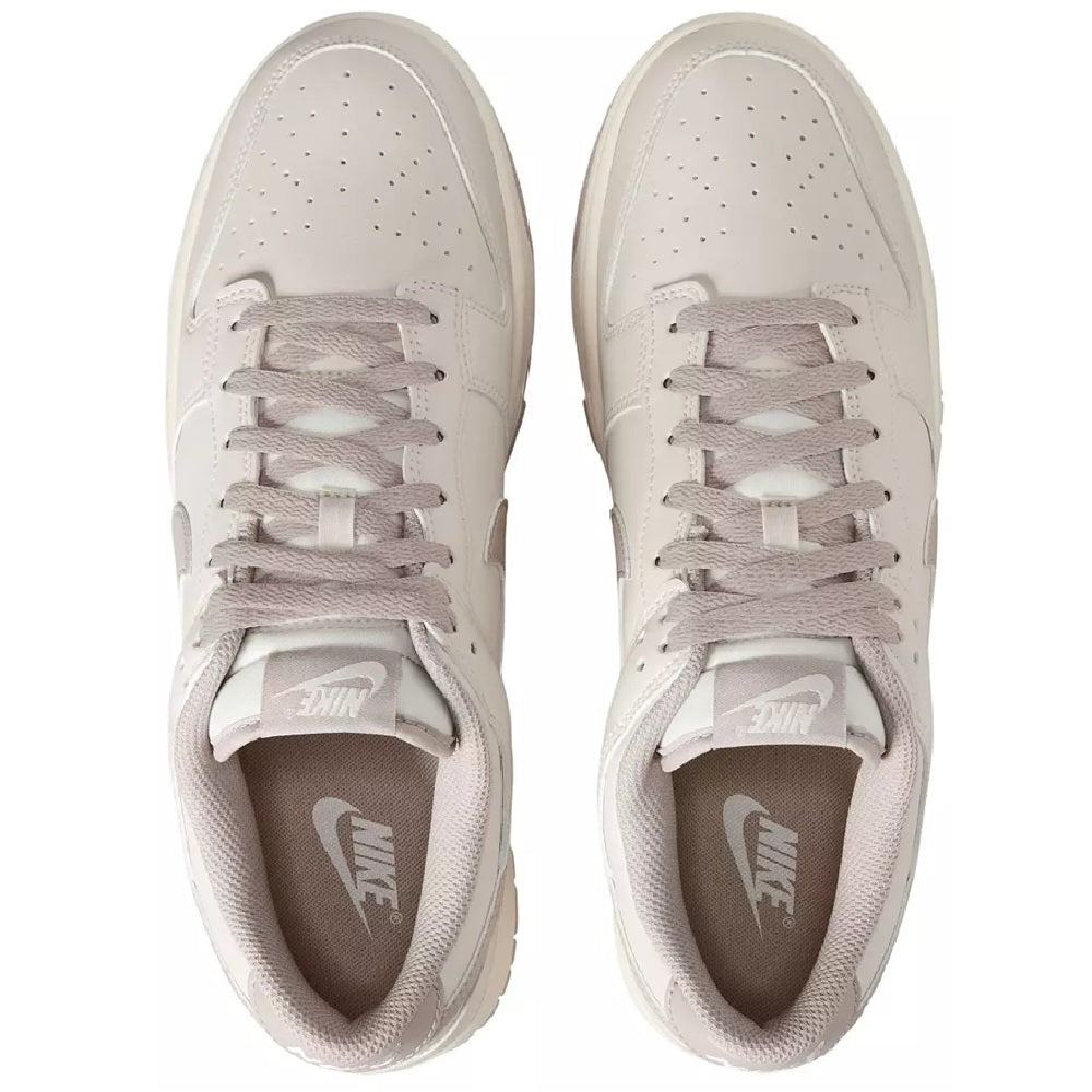 Men's Nike Dunk Low Retro Soft Pearl/Cream II-Soft Pearl (HF5441 007)