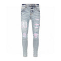 PW - Amiri Denim 1316