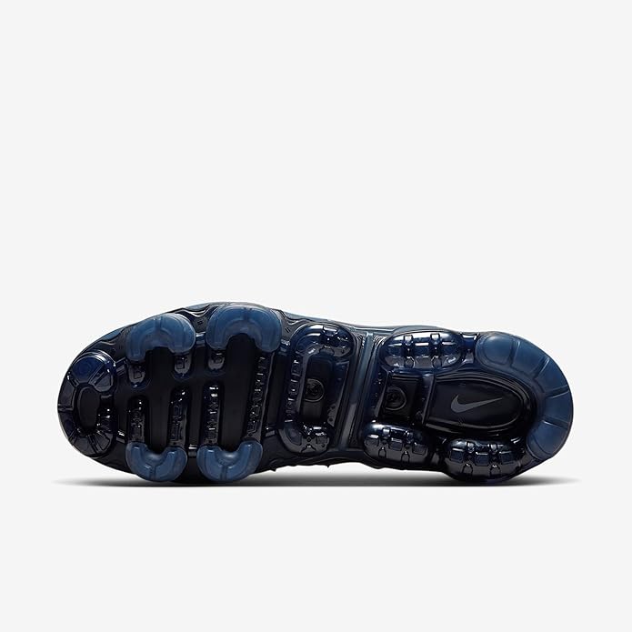 Men's Nike Air Vapormax Plus Thunder Blue/Cool Grey (IM2371 437)
