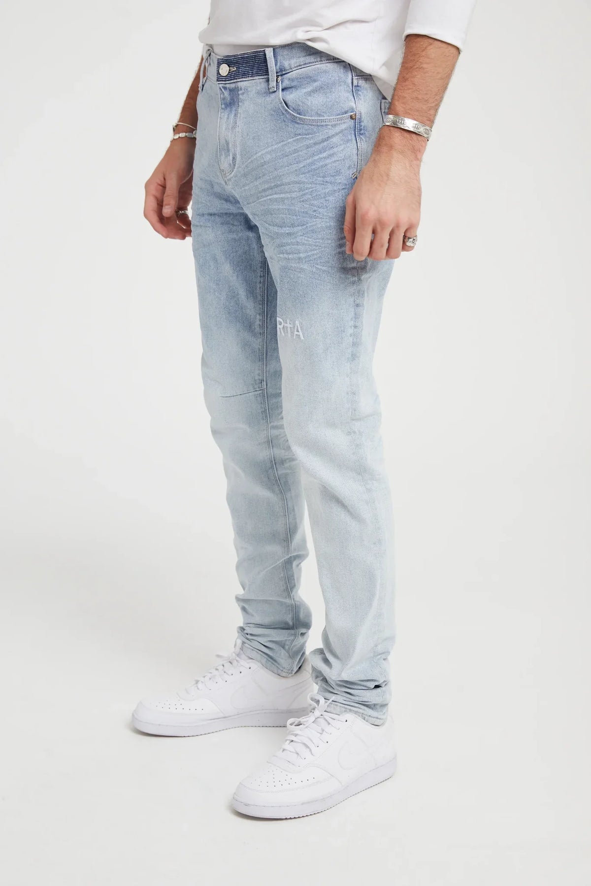 RTA Bryant Small RTA Denim