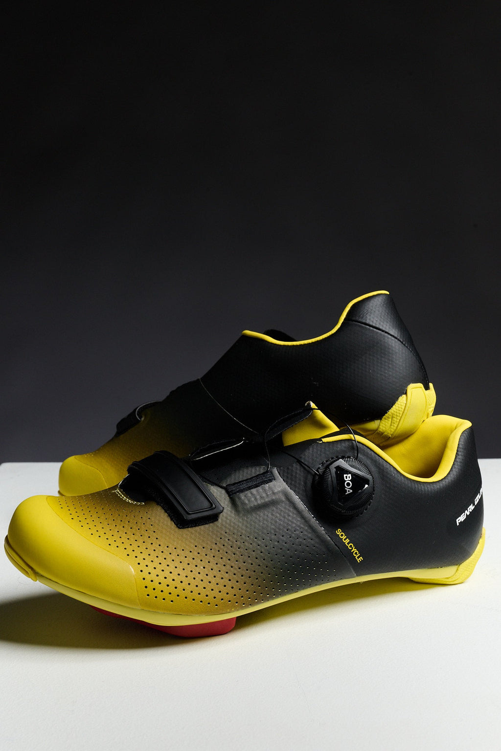 Legend 3.0 x PEARL iZUMi