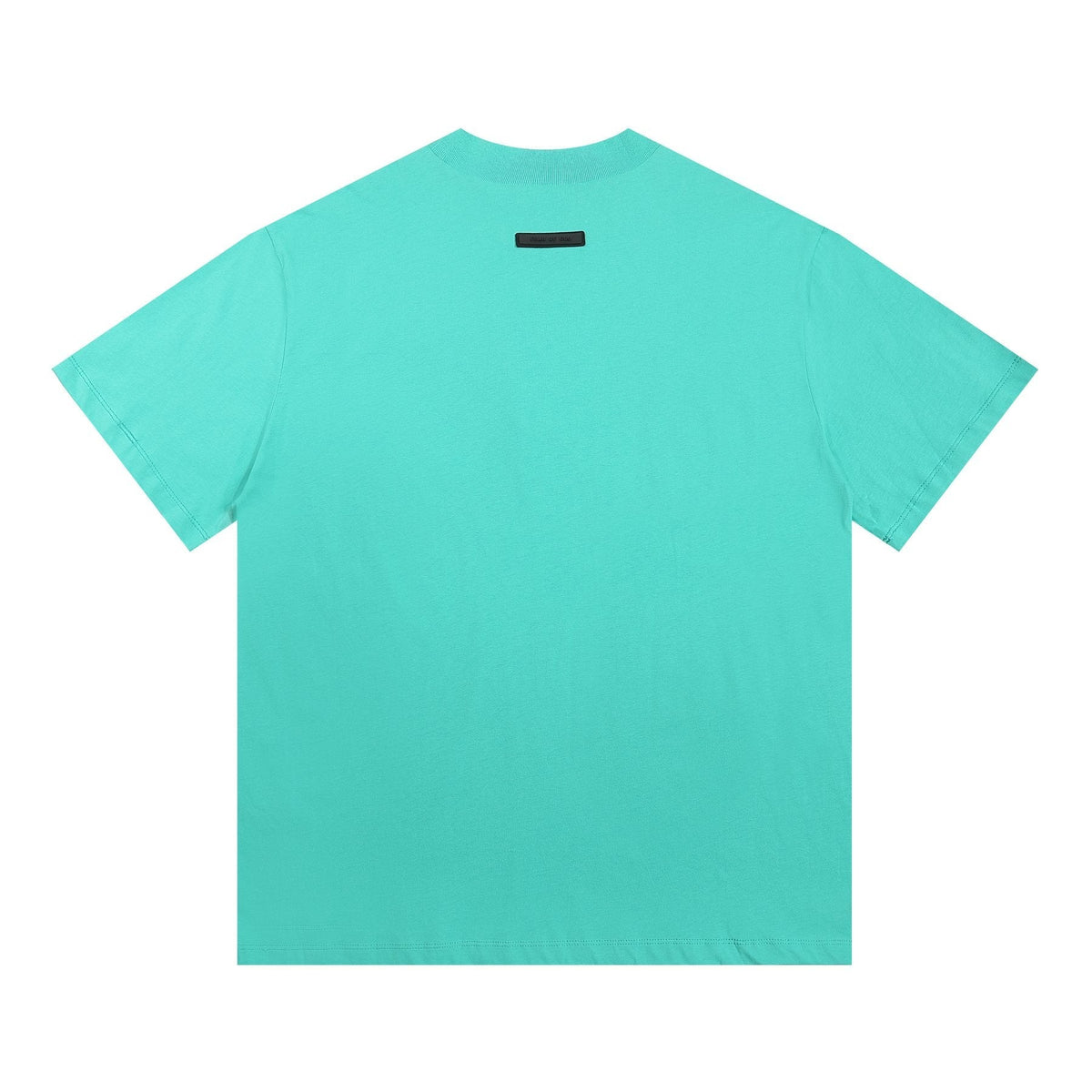 Fear of God Essentials Arched Logo Short-Sleeve T-Shirt