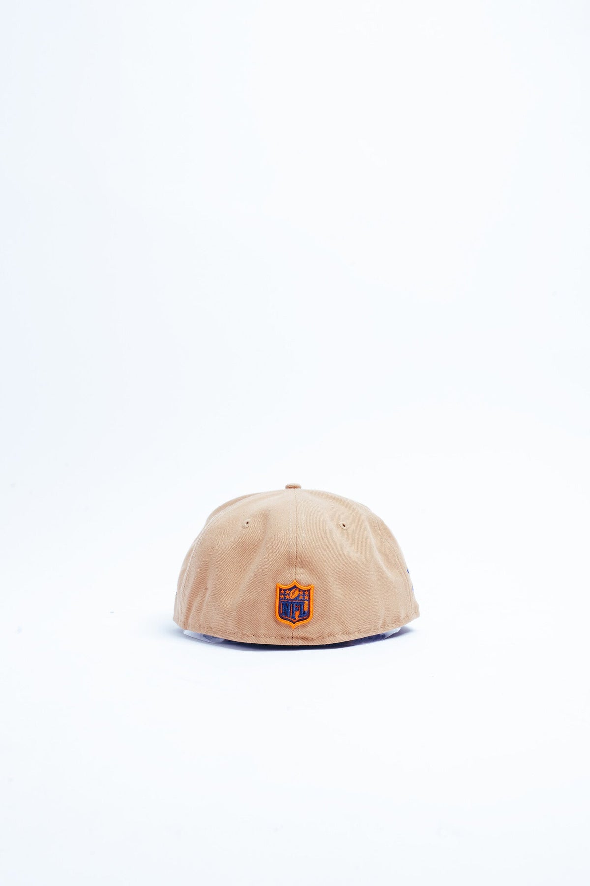 New Era 59Fifty Chicago Bears Color Pack Fitted 'Khaki'