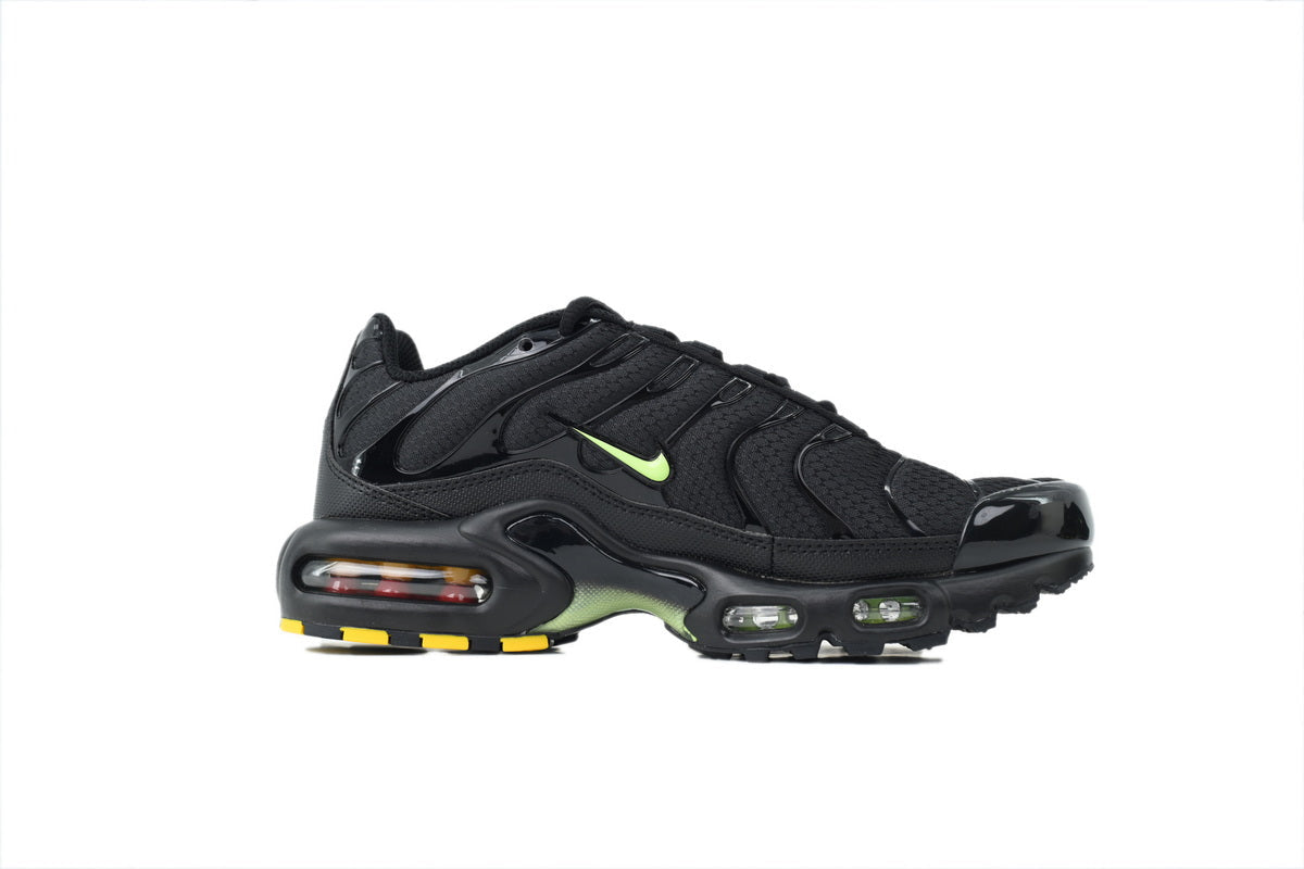 Nike Air Max Plus Black Volt Ice DM0032-036