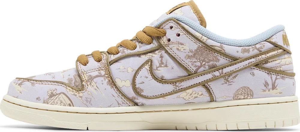 Nike SB Dunk Low Premium City of Style FN5880-001