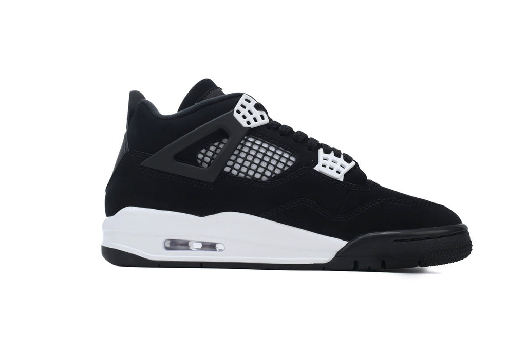 Jordan 4 White Thunder FQ8138-001