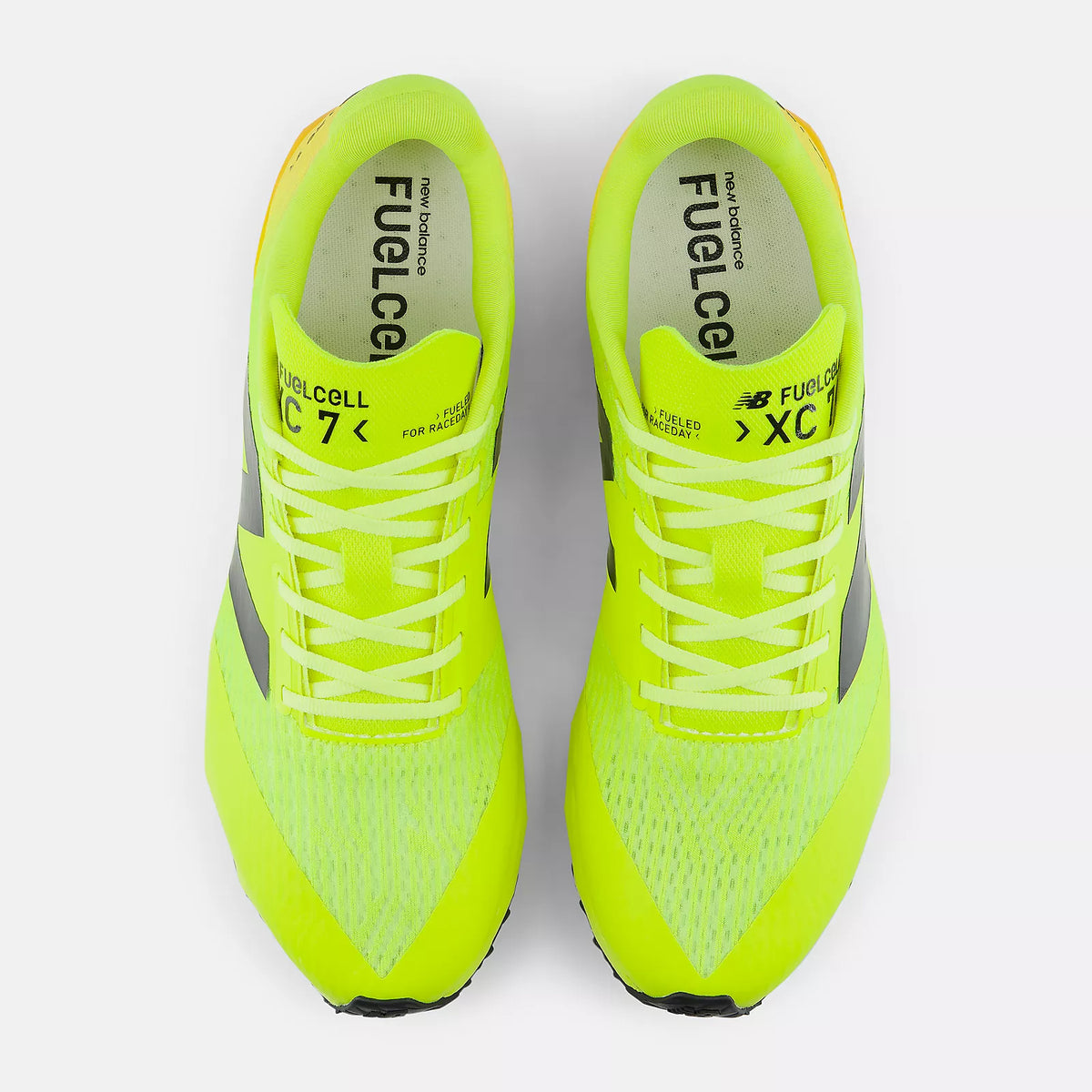 Unisex FuelCell XC7 v5