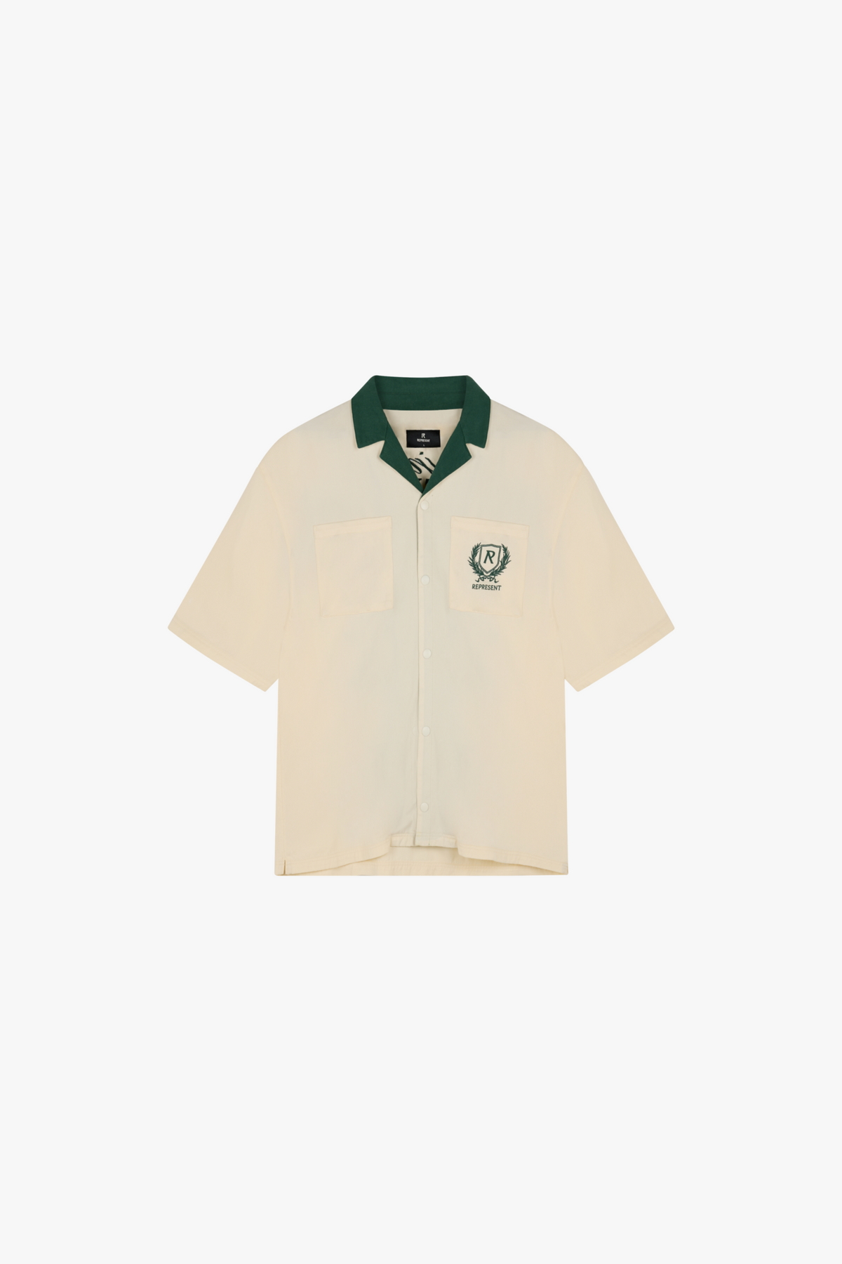 Represent Crest Shirt