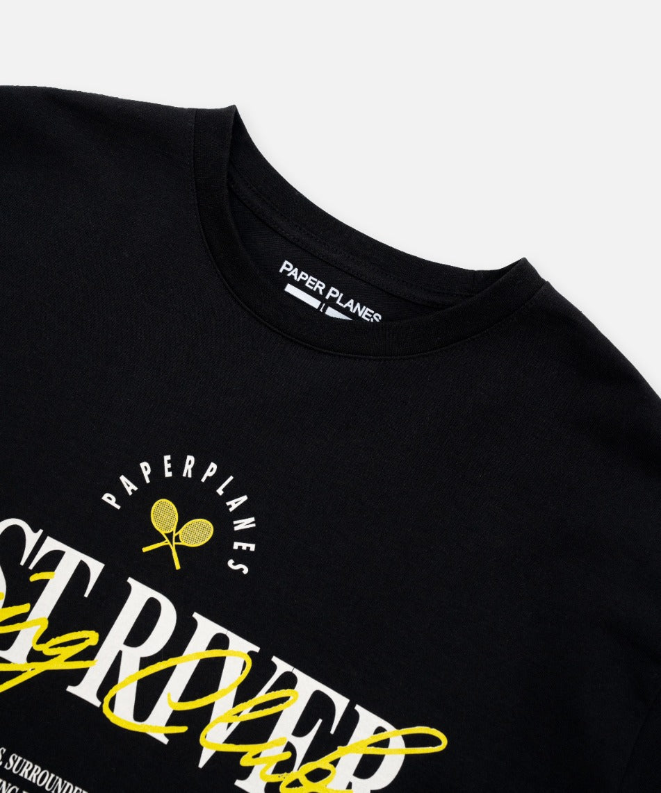 Paper Planes East River Tee