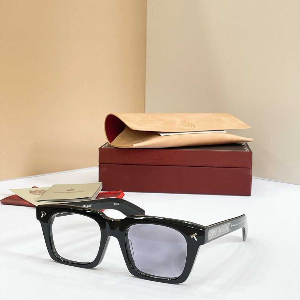 Jacques Marie Mage Quentin Sunglasses